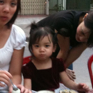 Meet your Posher, Carolynn